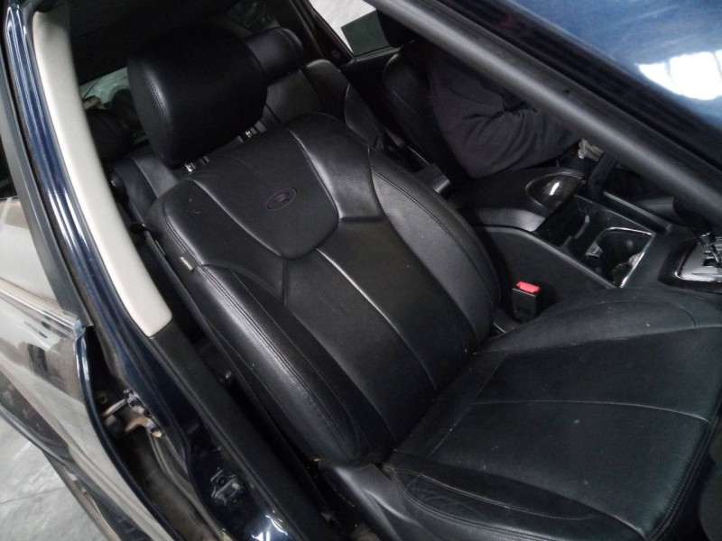 ssangyong rexton w del año 2016