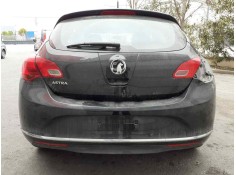 opel astra j lim. del año 2012 2