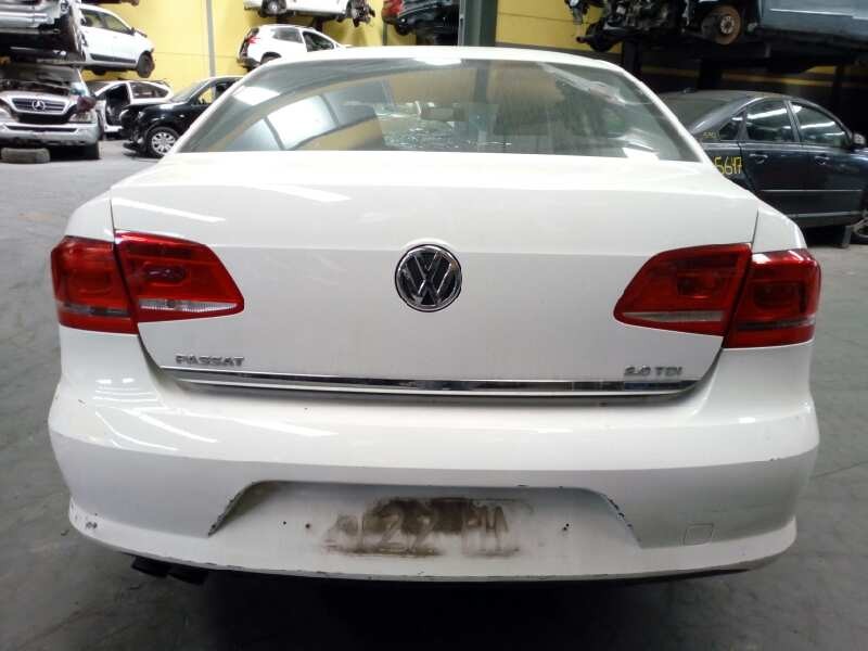 volkswagen passat lim. (362) del año 2012