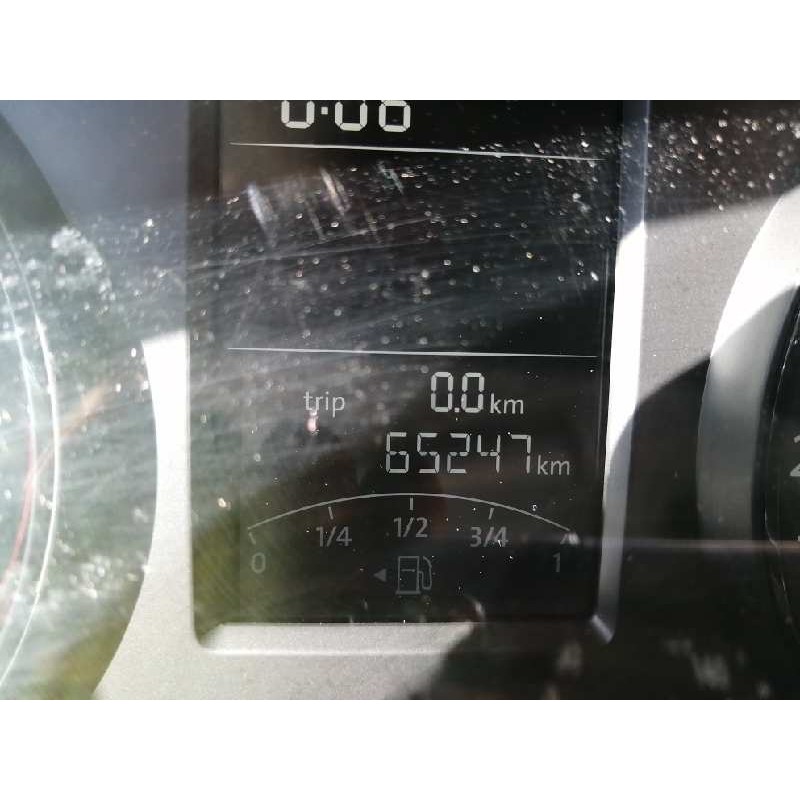 volkswagen t6 transporter del año 2015