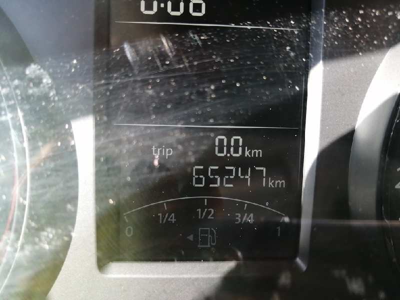 volkswagen t6 transporter del año 2015