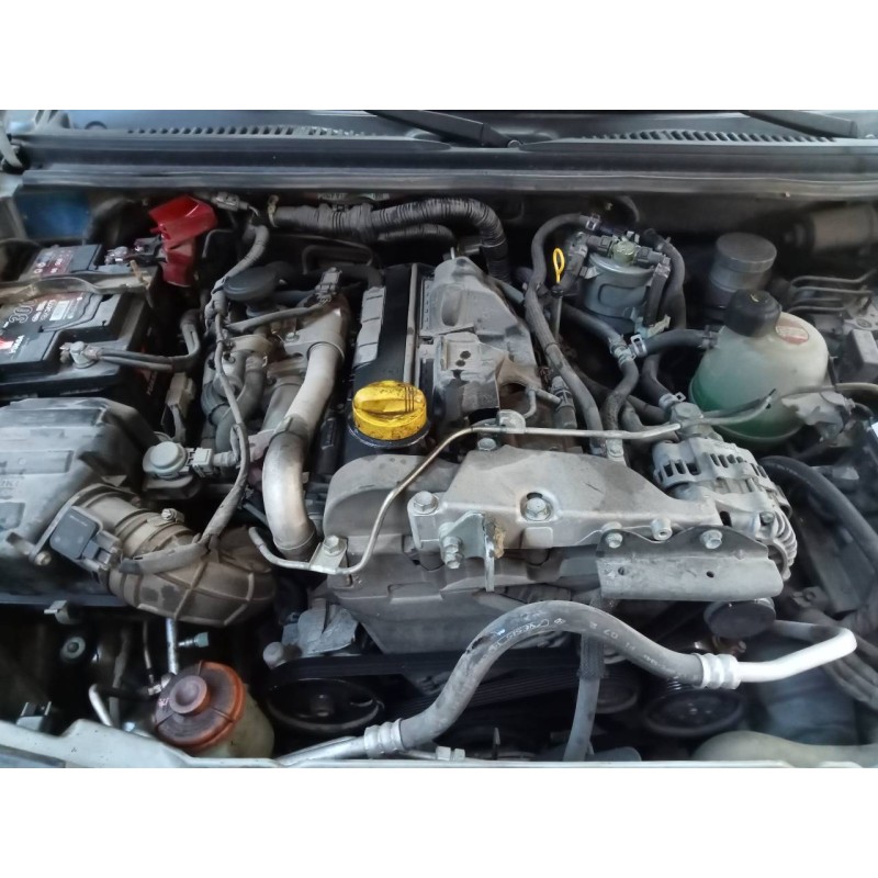 suzuki jimny sn (fj) del año 2007