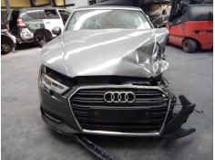 audi a3 cabrio (8ve) del año 2012 2