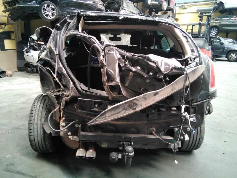 lancia delta (181) del año 2013