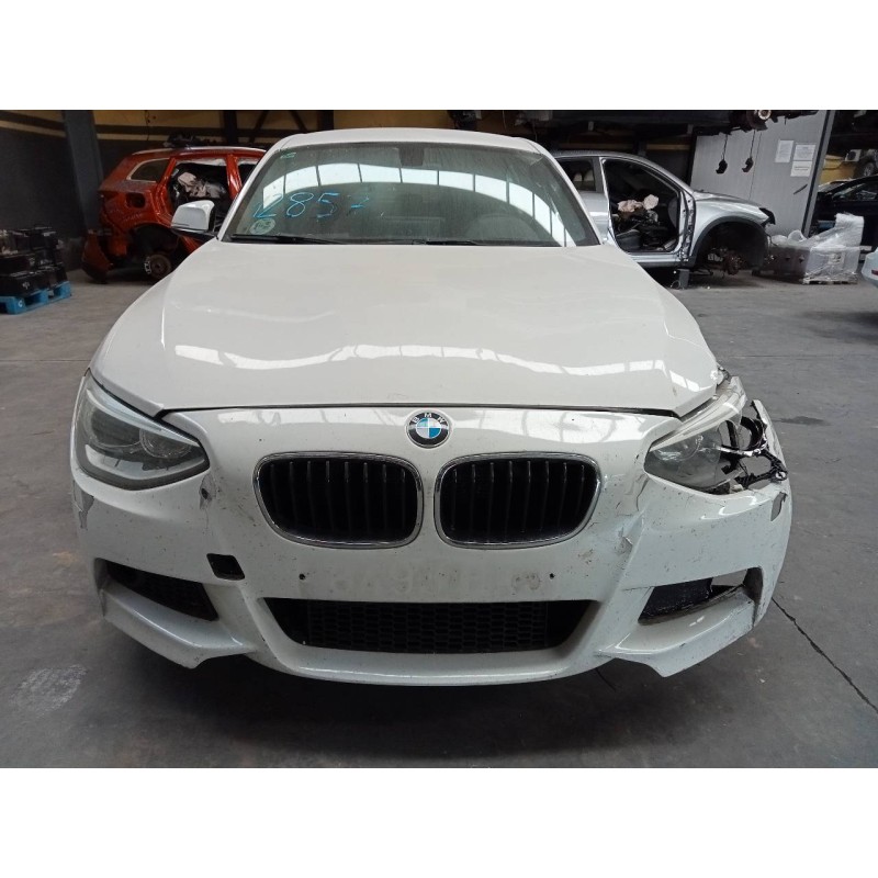 bmw serie 1 lim. (f20) del año 2014