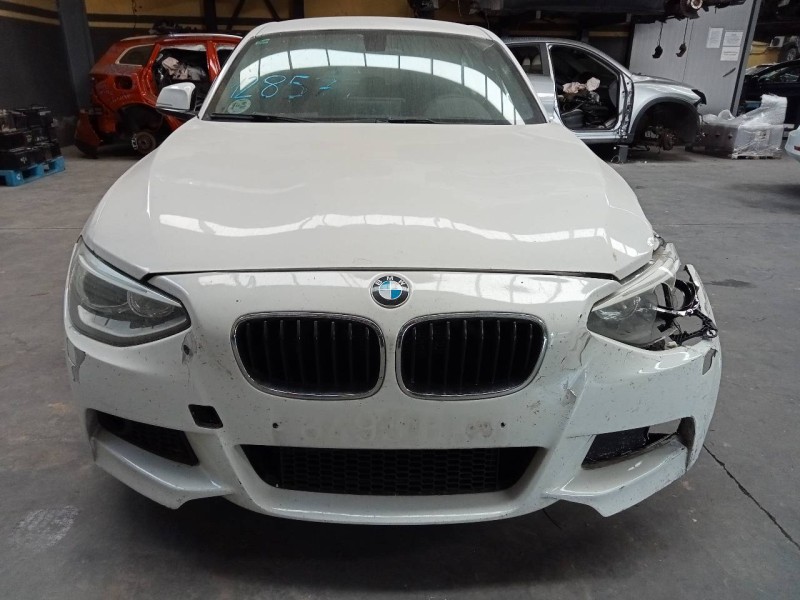 bmw serie 1 lim. (f20) del año 2014