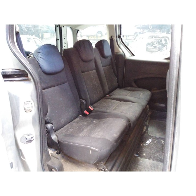 citroën berlingo station wagon del año 2010