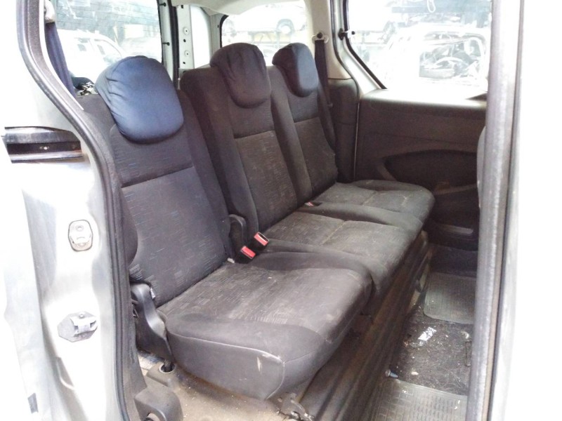 citroën berlingo station wagon del año 2010