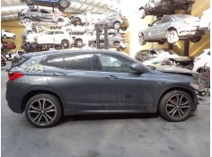 BMW X2 (F39)