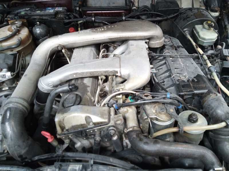 mercedes-benz clase g (w463) todo terreno (station) del año 2006