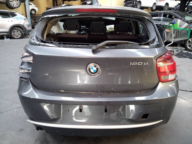 bmw serie 1 lim. (f20) del año 2013