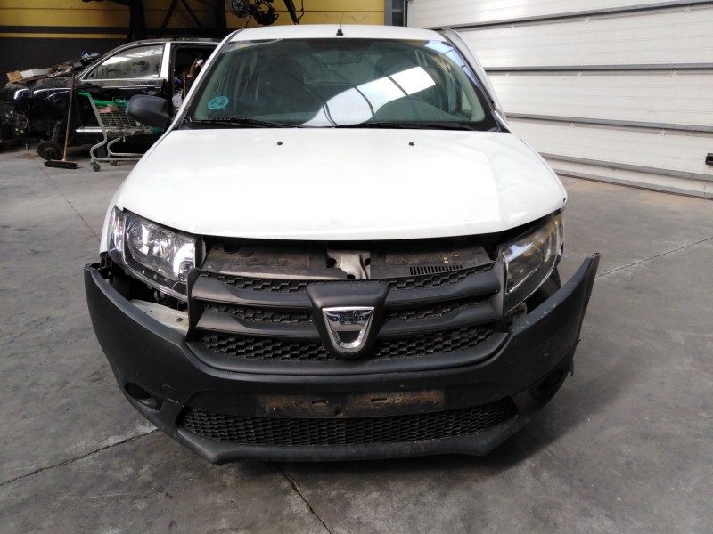 dacia sandero del año 2013