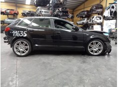 AUDI A3 SPORTBACK (8P)