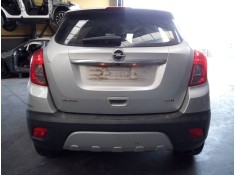 opel mokka del año 2014 2