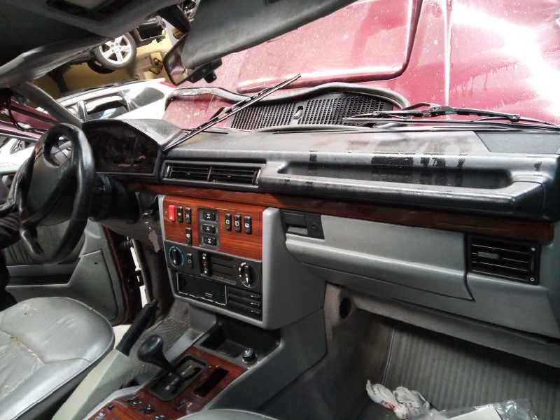 mercedes-benz clase g (w463) todo terreno (station) del año 2006