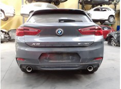 bmw x2 (f39) del año 2019 2