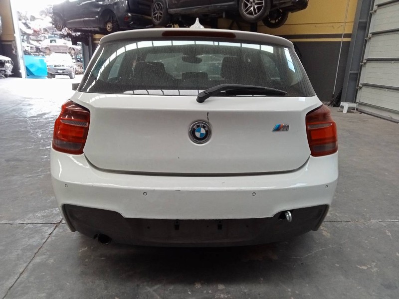 bmw serie 1 lim. (f20) del año 2014