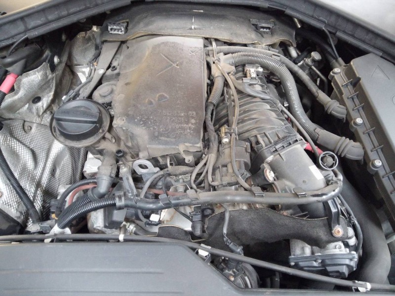 bmw serie 1 lim. (f20) del año 2013