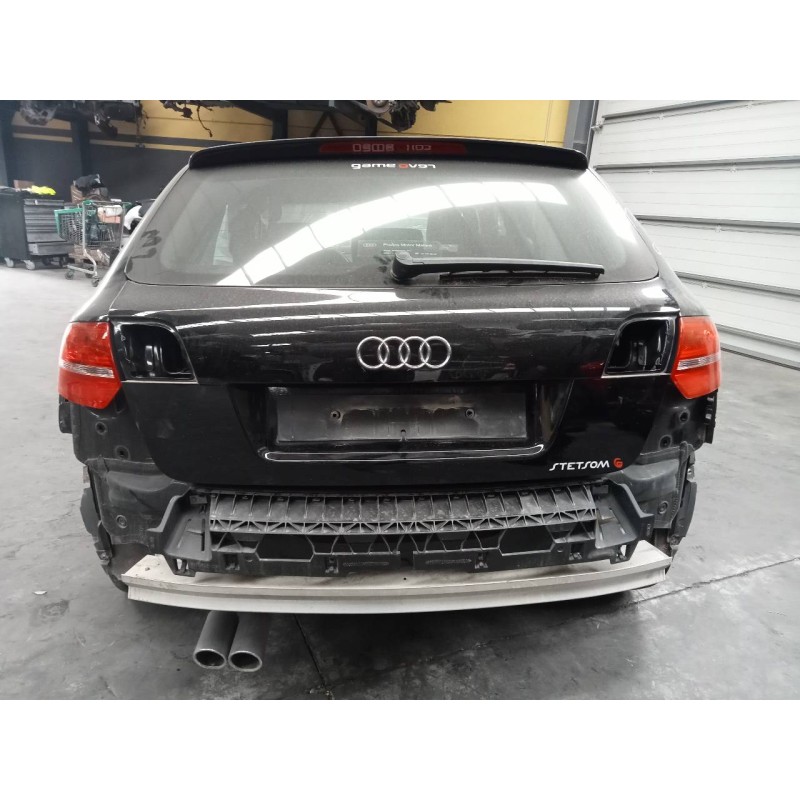 audi a3 sportback (8p) del año 2009