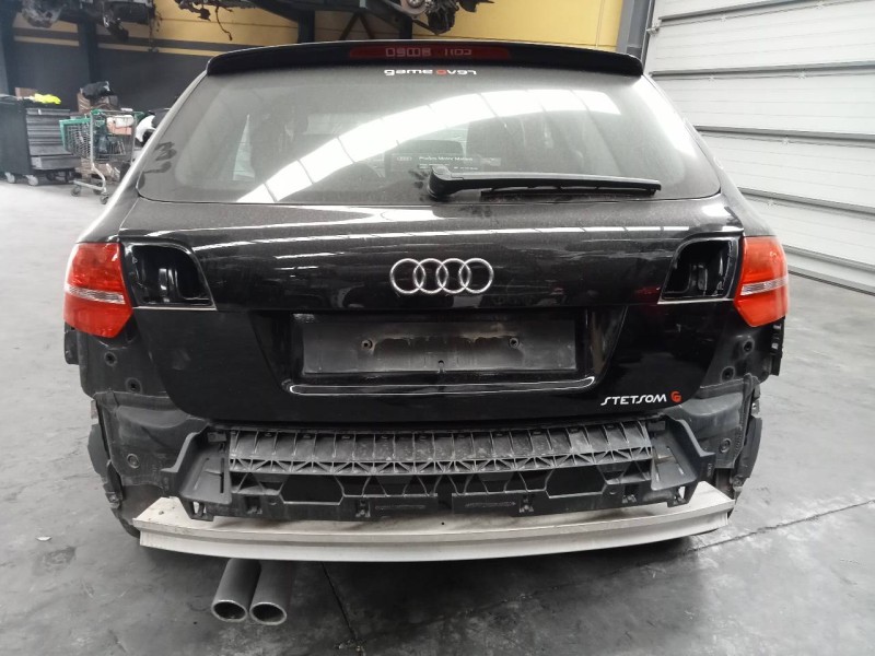 audi a3 sportback (8p) del año 2009