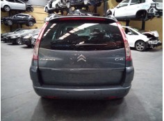 citroën c4 picasso del año 2008 2