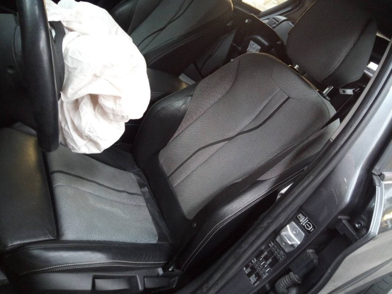 bmw serie 1 lim. (f20) del año 2013