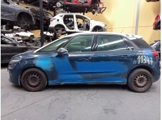 CITROËN C4 GRAND PICASSO