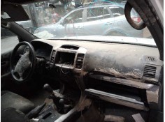 toyota land cruiser (j12) del año 2004 2