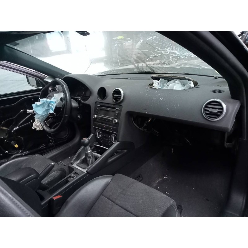 audi a3 sportback (8p) del año 2009