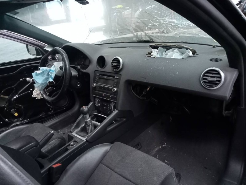 audi a3 sportback (8p) del año 2009