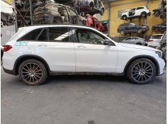 MERCEDES-BENZ CLASE GLC (W253)