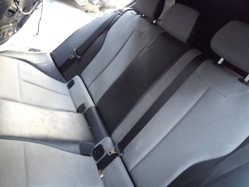 bmw serie 1 lim. (f20) del año 2013