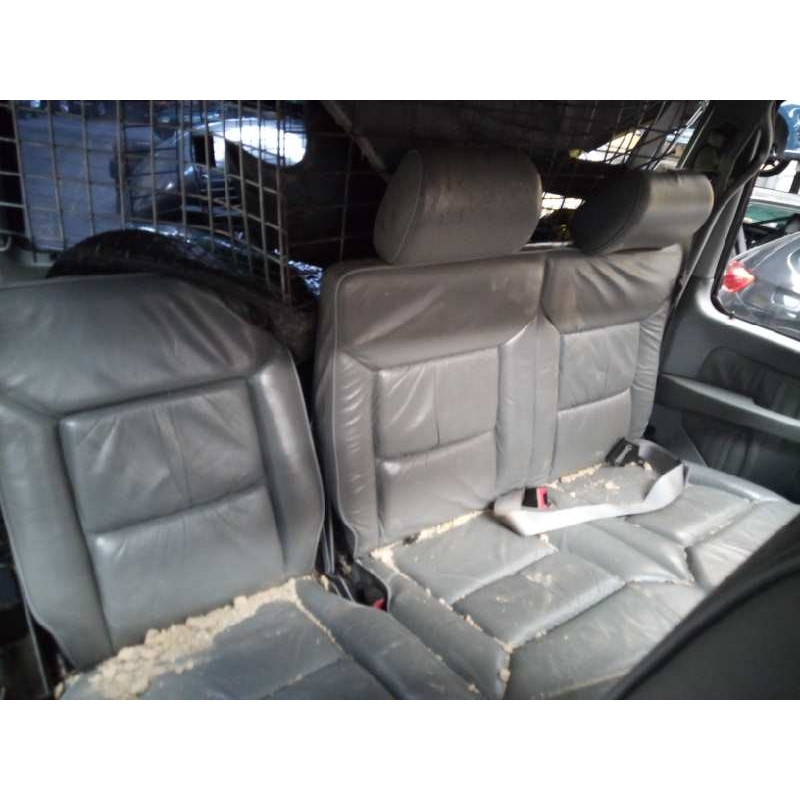 mercedes-benz clase g (w463) todo terreno (station) del año 2006