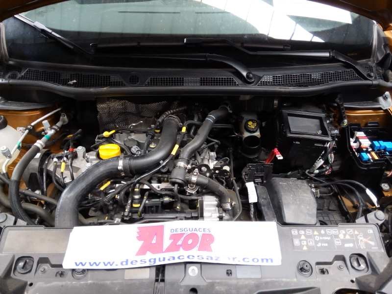 renault captur del año 2014