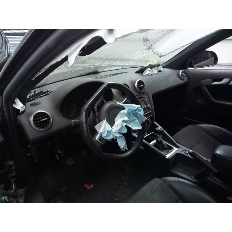 audi a3 sportback (8p) del año 2009