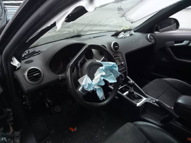 audi a3 sportback (8p) del año 2009