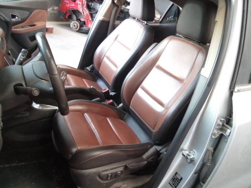 opel mokka del año 2014