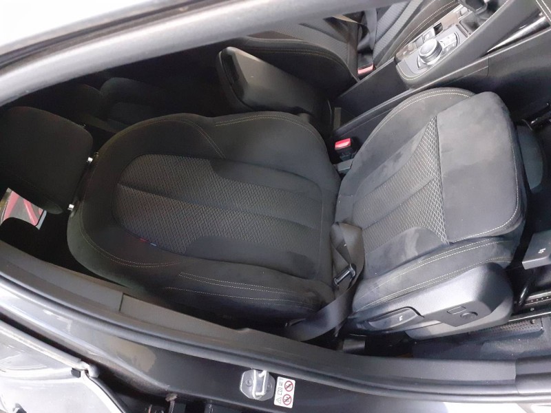 bmw x2 (f39) del año 2019