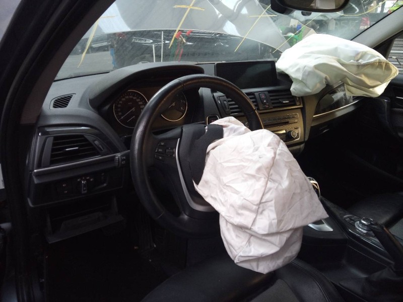 bmw serie 1 lim. (f20) del año 2013