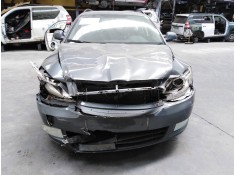 skoda octavia combi (1z5) del año 2008 2