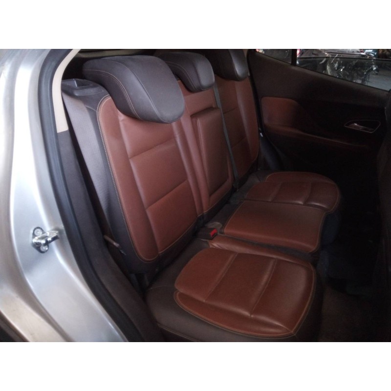 opel mokka del año 2014