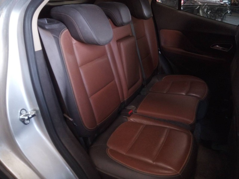 opel mokka del año 2014