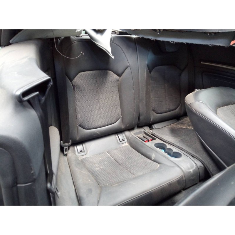 audi a3 cabrio (8ve) del año 2012