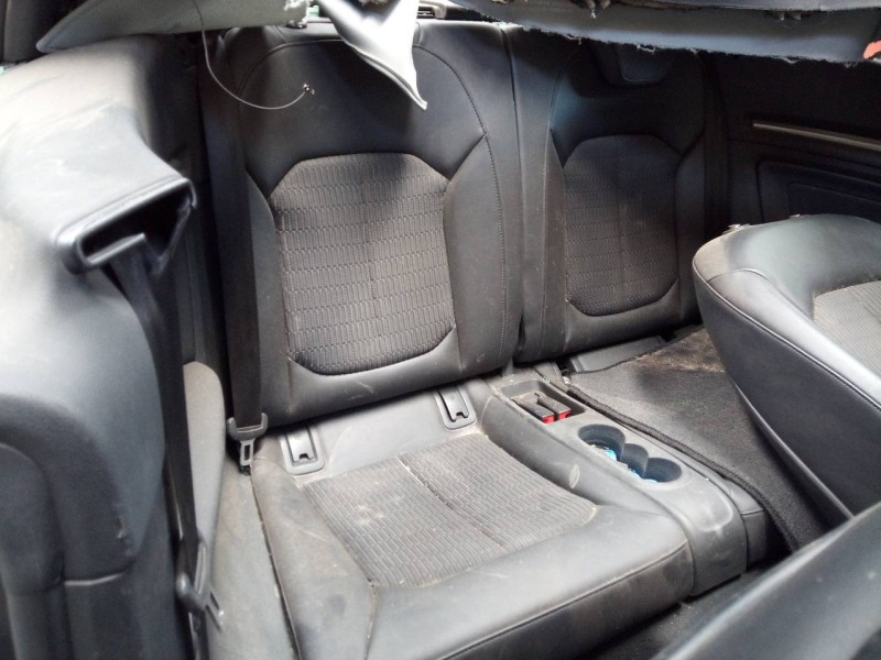 audi a3 cabrio (8ve) del año 2012