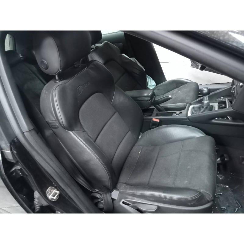 audi a3 sportback (8p) del año 2009