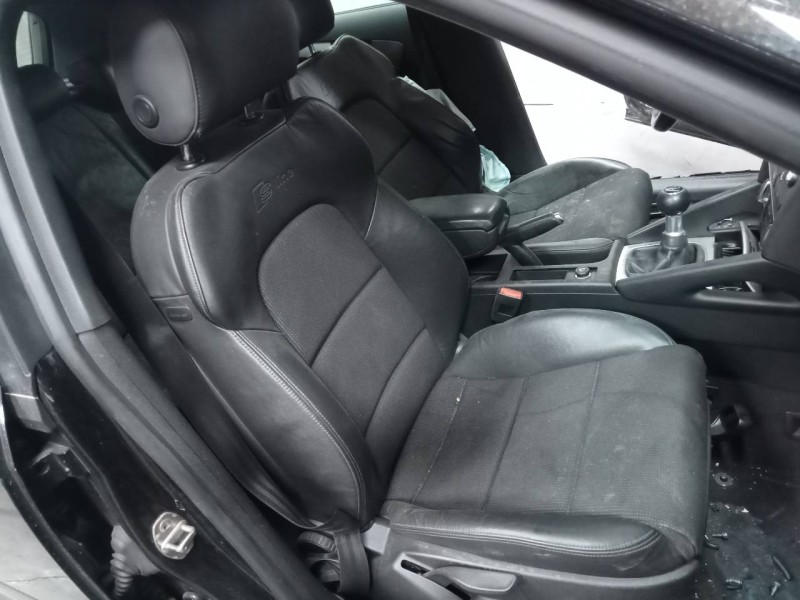 audi a3 sportback (8p) del año 2009