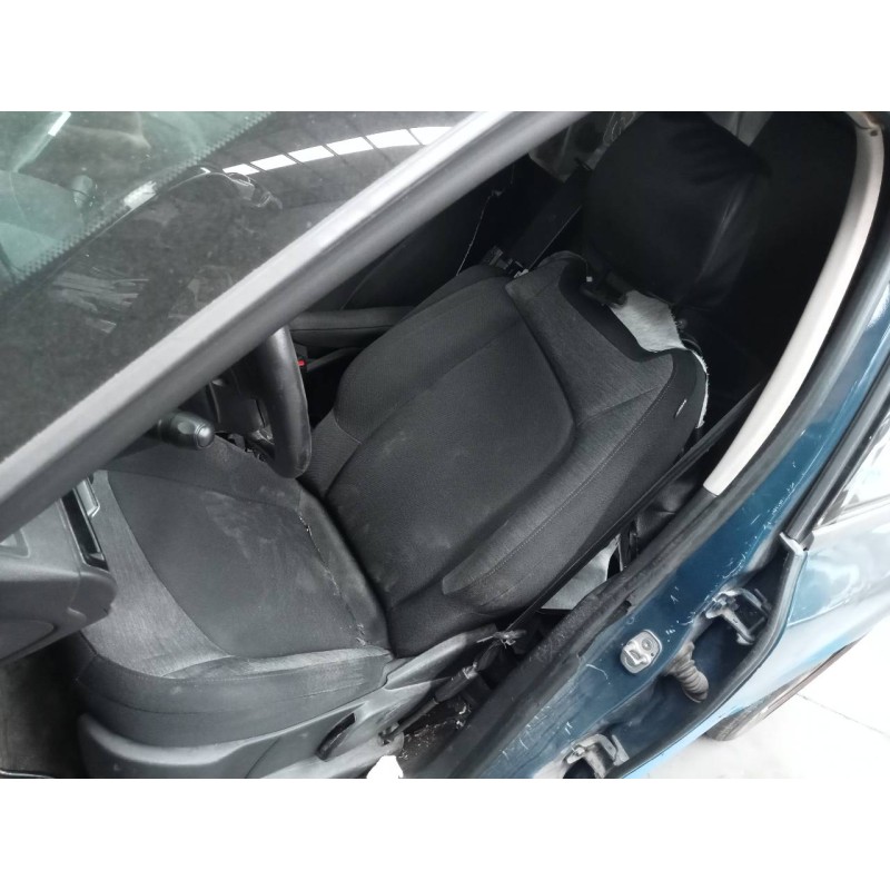 citroën c4 grand picasso del año 2018