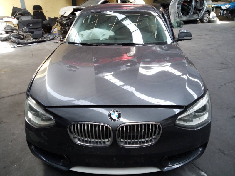 bmw serie 1 lim. (f20) del año 2013