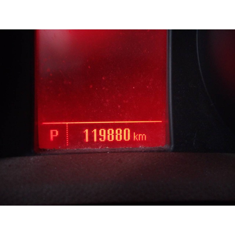 opel mokka del año 2014