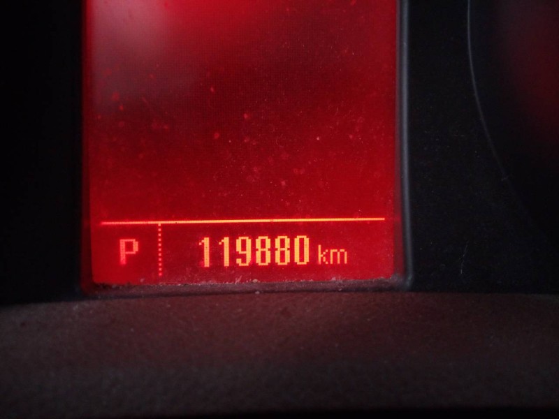 opel mokka del año 2014